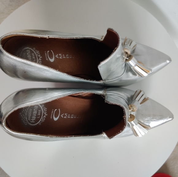 Jeffrey Campbell ‘Zealous’ Pumps | 7.5 - Picture 6 of 6